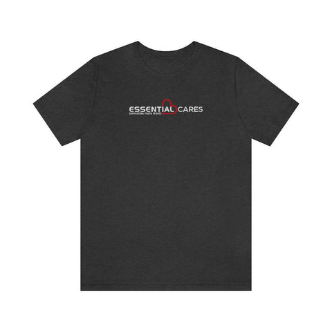 ESSENTIAL CARES Tee - Essential Sports Nutrition