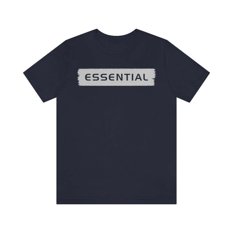 ESSENTIAL Stars & Stripes Tee - Essential Sports Nutrition