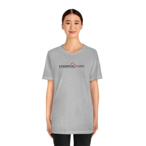 ESSENTIAL CARES Tee - Essential Sports Nutrition