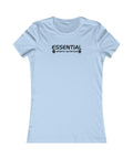 Women's ESSENTIAL Favorite Logo Tee - Essential Sports Nutrition