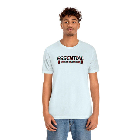 ESSENTIAL 3D Tee - Essential Sports Nutrition