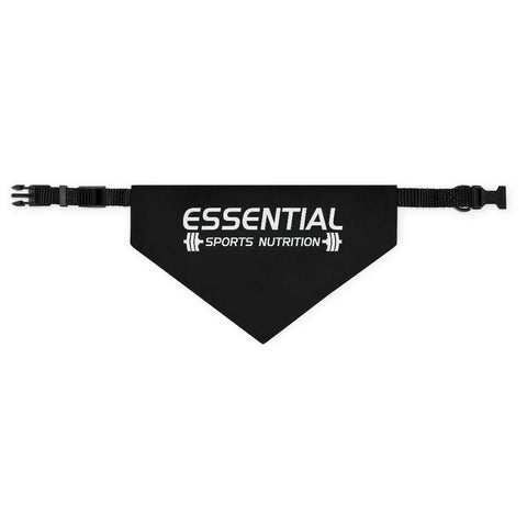 ESSENTIAL Pet Bandana Collar - Essential Sports Nutrition