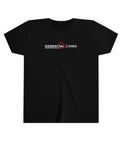 Youth ESSENTIAL CARES Tee - Essential Sports Nutrition