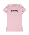 Women's ESSENTIAL Favorite Logo Tee - Essential Sports Nutrition