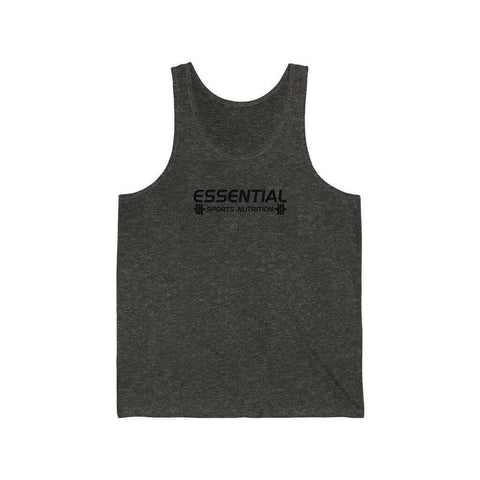 ESSENTIAL Tri-Blend Tank - Essential Sports Nutrition