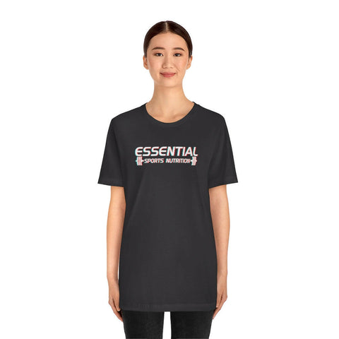 ESSENTIAL 3D Tee - Essential Sports Nutrition