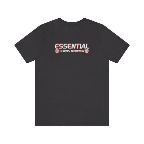 ESSENTIAL 3D Tee - Essential Sports Nutrition