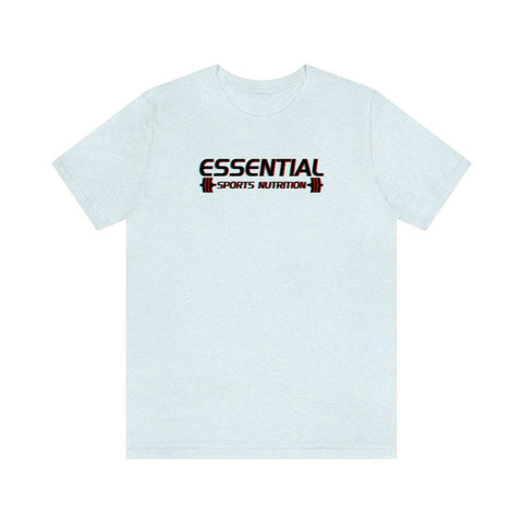 ESSENTIAL 3D Tee - Essential Sports Nutrition