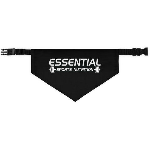 ESSENTIAL Pet Bandana Collar - Essential Sports Nutrition