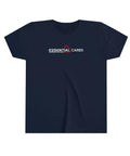 Youth ESSENTIAL CARES Tee - Essential Sports Nutrition