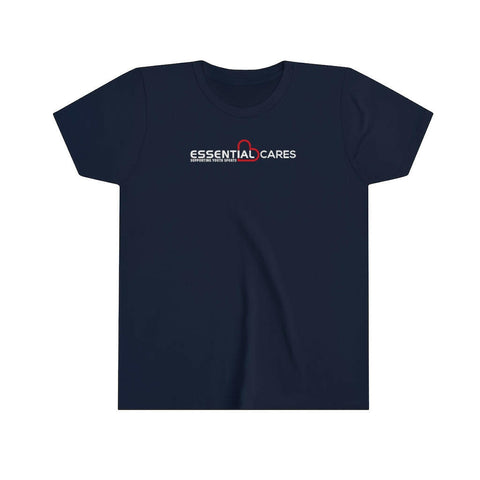 Youth ESSENTIAL CARES Tee - Essential Sports Nutrition