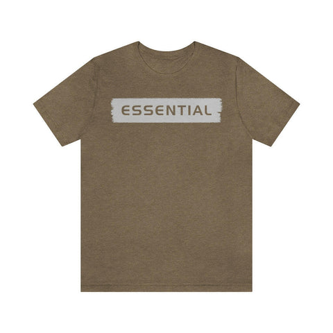 ESSENTIAL Stars & Stripes Tee - Essential Sports Nutrition