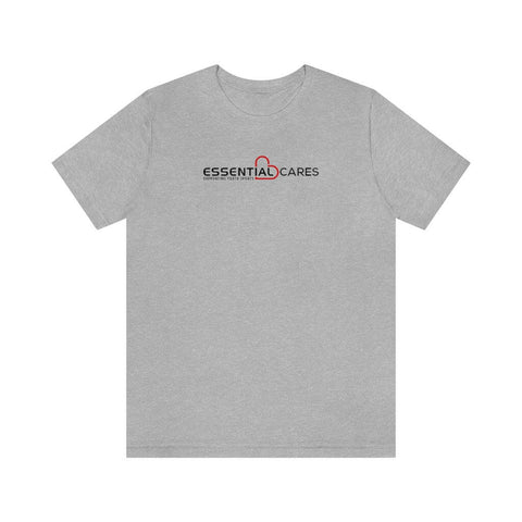 ESSENTIAL CARES Tee - Essential Sports Nutrition