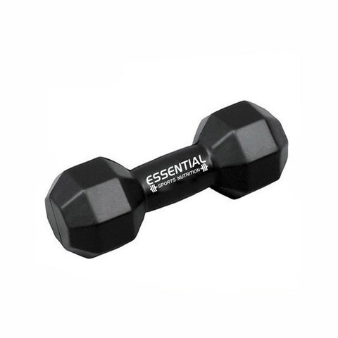 ESSENTIAL Dumbbell Stress Reliever - Essential Sports Nutrition