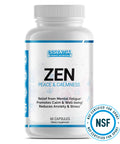 ZEN - Essential Sports Nutrition