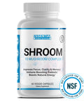 SHROOM | 10 Mushroom Complex - Essential Sports Nutrition