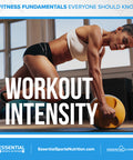 Fitness Fundamentals - Essential Sports Nutrition