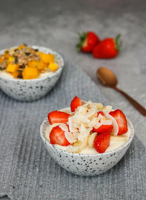 Protein Fruit Bowl | Recipe Download - Essential Sports Nutrition