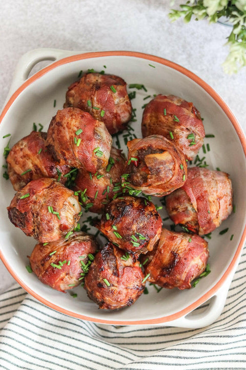 Quick & Easy Meatballs | Recipe Download - Essential Sports Nutrition