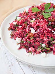 Quinoa & Beetroot Salad | Recipe Download - Essential Sports Nutrition