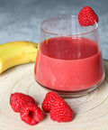 Raspberry Protein Smoothie | Recipe Download - Essential Sports Nutrition