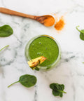 The Anti - Inflamatory Green Smoothie | Recipe Download - Essential Sports Nutrition