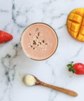 The Mango-Licious Protein Smoothie | Recipe Download - Essential Sports Nutrition