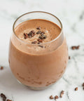 The Mocha Smoothie | Recipe Download - Essential Sports Nutrition