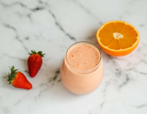 The Summer Dream Smoothie | Recipe Download - Essential Sports Nutrition