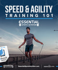 Speed & Agility - Essential Sports Nutrition