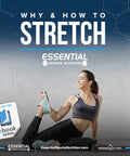 Why and How to Stretch - Essential Sports Nutrition