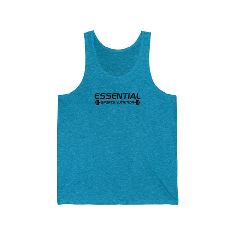 ESSENTIAL Tri-Blend Tank - Essential Sports Nutrition