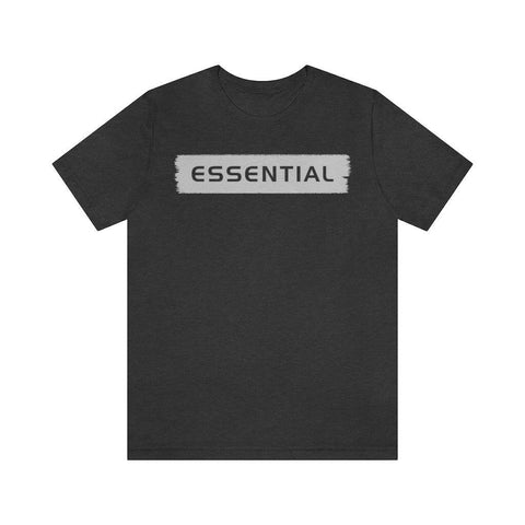 ESSENTIAL Stars & Stripes Tee - Essential Sports Nutrition