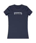 Women's ESSENTIAL Favorite Logo Tee - Essential Sports Nutrition