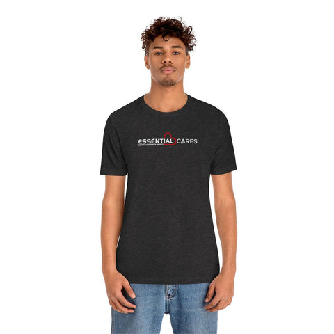 ESSENTIAL CARES Tee - Essential Sports Nutrition