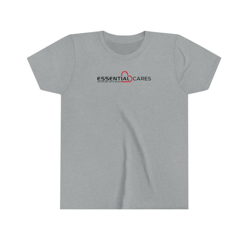 Youth ESSENTIAL CARES Tee - Essential Sports Nutrition