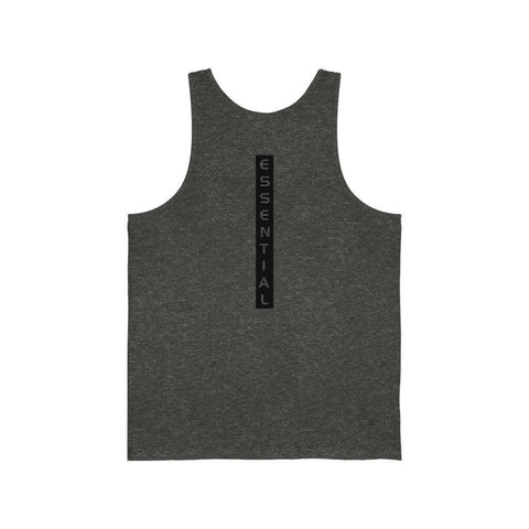 ESSENTIAL Tri-Blend Tank - Essential Sports Nutrition