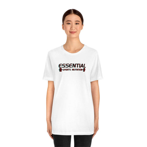 ESSENTIAL 3D Tee - Essential Sports Nutrition