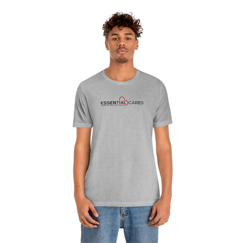 ESSENTIAL CARES Tee - Essential Sports Nutrition