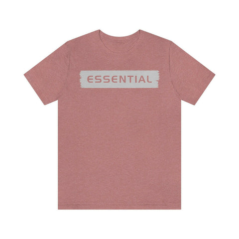 ESSENTIAL Stars & Stripes Tee - Essential Sports Nutrition