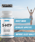 5-HTP - Essential Sports Nutrition