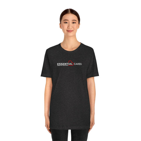 ESSENTIAL CARES Tee - Essential Sports Nutrition