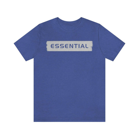 ESSENTIAL Stars & Stripes Tee - Essential Sports Nutrition