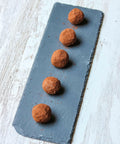 Mocha Truffles | Recipe Download - Essential Sports Nutrition