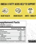 Omega Gummies - Essential Sports Nutrition