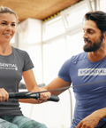 Women's ESSENTIAL Favorite Logo Tee - Essential Sports Nutrition