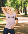 Women's ESSENTIAL Favorite Logo Tee - Essential Sports Nutrition