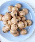 Tahini Protein Energy Balls | Recipe Download - Essential Sports Nutrition