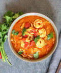 Tom Yum Soup with Shrimps | Recipe Download - Essential Sports Nutrition