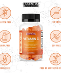 Vitamin C Gummies - Essential Sports Nutrition